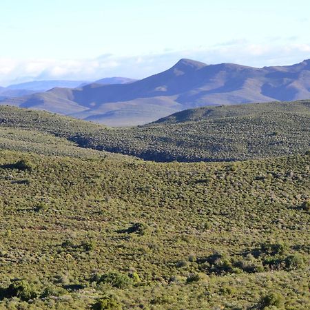 Mont Eco Game Reserve モンタギュー エクステリア 写真