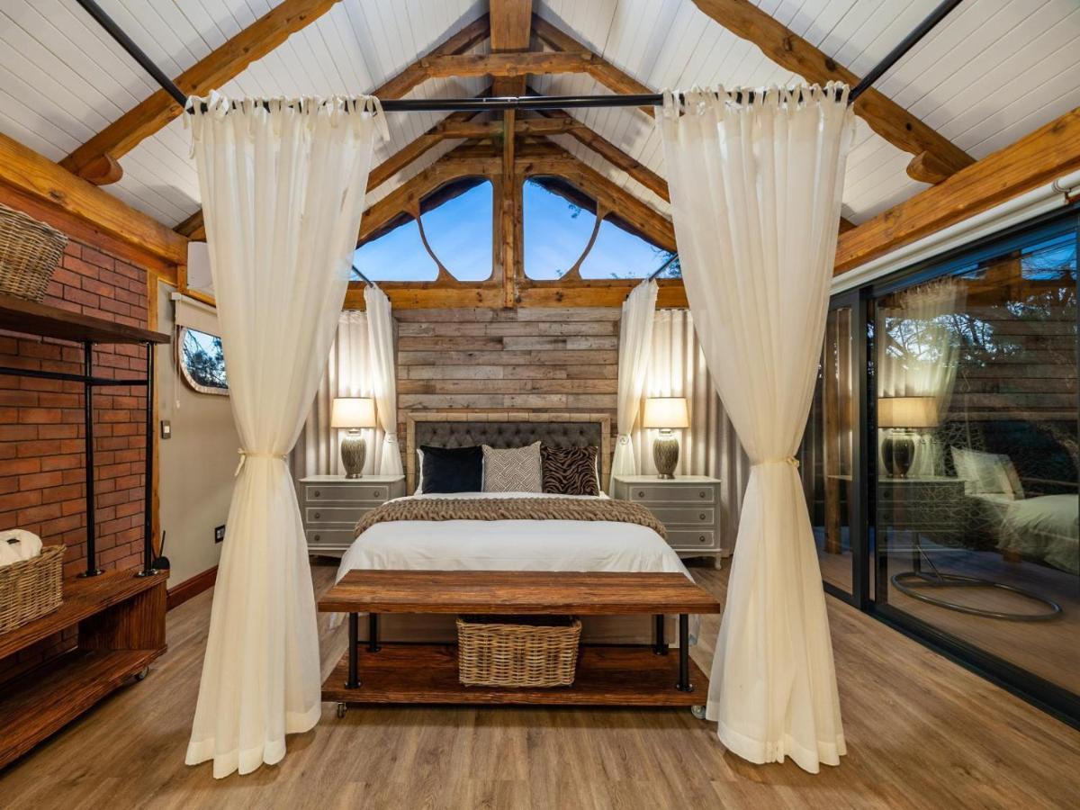 Mont Eco Game Reserve モンタギュー 部屋 写真