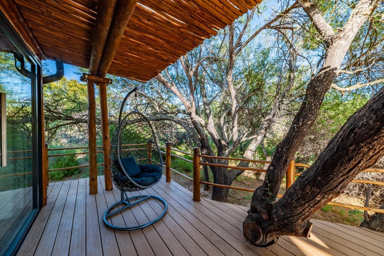 Mont Eco Game Reserve モンタギュー エクステリア 写真